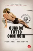 Copertina libro <b>Quando tutto comincia</b>