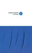 Copertina libro <b>Lo sbrego</b>
