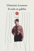 Copertina libro <b>Il cielo in gabbia<br></b>(titolo originale o altro titolo: <i>Cagings skies</i>)
