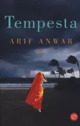 Copertina libro <b>Tempesta<br></b>(titolo originale o altro titolo: <i>The storm</i>)