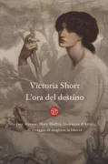 Copertina libro <b>L'ora del destino<br></b>(titolo originale o altro titolo: <i>Midnight : three women at the hour of reckoning</i>)