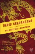 Copertina libro <b>Una contessa a Chinatown</b>
