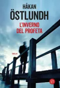 Copertina libro <b>L'inverno del profeta<br></b>(titolo originale o altro titolo: <i>Profetens vinter</i>)