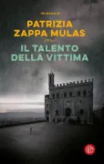 Copertina libro <b>Il talento della vittima</b>