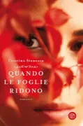 Copertina libro <b>Quando le foglie ridono</b>