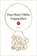 Copertina libro <b>L'apprendista</b>