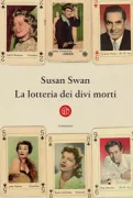 Copertina libro <b>La lotteria dei divi morti<br></b>(titolo originale o altro titolo: <i>The death celebrities club</i>)