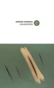 Copertina libro <b>Clandestinità</b>