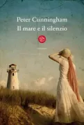 Copertina libro <b>Il mare e il silenzio<br></b>(titolo originale o altro titolo: <i>The sea and the silence</i>)