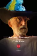 Copertina libro <b>Chisciotte</b>