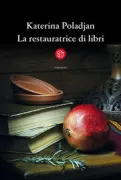 Copertina libro Emilia Benghi libri