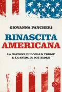 Copertina libro <b>Rinascita americana</b>