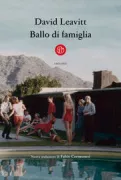 Copertina libro <b>Ballo Di Famiglia</b>