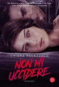 Copertina libro <b>Non mi uccidere</b>