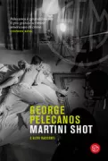 Copertina libro <b>Martini shot e altri racconti<br></b>(titolo originale o altro titolo: <i>The Martini shot</i>)
