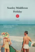 Copertina libro <b>Holiday</b>
