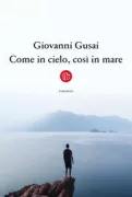 Copertina libro <b>Come in cielo, così in mare</b>