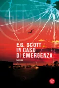 Copertina libro <b>In caso di emergenza<br></b>(titolo originale o altro titolo: <i>In case of emergency</i>)