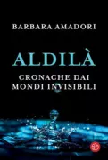 Copertina libro <b>Aldilà</b>