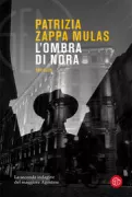 Copertina libro <b>L'ombra di Nora</b>