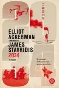 Copertina libro <b>2034</b>