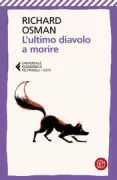 Copertina libro <b>L'ultimo diavolo a morire<br></b>(titolo originale o altro titolo: <i>The last devil to die</i>)