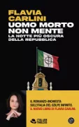 Copertina libro <b>Uomo morto non mente</b>