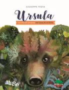 Copertina libro <b>Ursula</b>