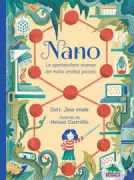 Copertina libro <b>Nano</b>