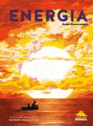 Copertina libro <b>Energia</b>