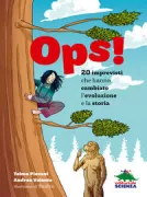 Copertina libro <b>Ops!</b>
