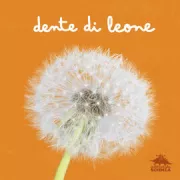 Copertina libro <b>Dente di leone</b>