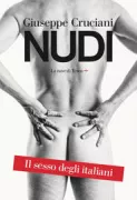 Copertina libro <b>Nudi</b>