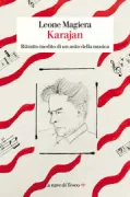 Copertina libro <b>Karajan</b>