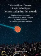 Copertina libro <b>Lettere dalla fine del mondo</b>