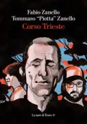 Copertina libro <b>Corso Trieste</b>
