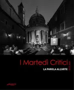 Copertina libro <b>Imartedì critici</b>