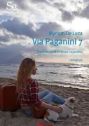 Copertina libro <b>Via Paganini, 7</b>