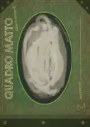 Copertina libro <b>Quadro matto</b>