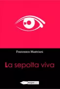 Copertina libro <b>La sepolta viva</b>