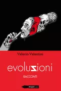 Copertina libro Evoluzioni