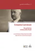 Copertina libro <b>Ermanno Loevinson</b>