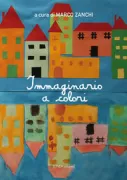 Copertina libro <b>Immaginario a colori</b>