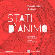 Copertina libro <b>Stati d'animo</b>