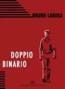 Copertina libro <b>Doppio binario</b>