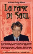 Copertina libro La fase di Saul