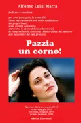Copertina libro Pazzia un corno!