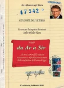 Copertina libro Da Ar a Sir