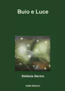 Copertina libro <b>Buio e luce</b>