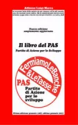 Copertina libro Il libro del PAS